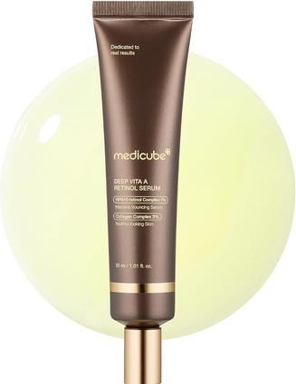 Produktbild Medicube Deep Vita A Retinol (30 ml)