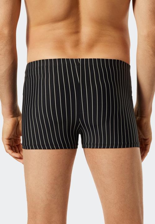 Actual product image Schiesser Badehose Komfort mit Bein (L)