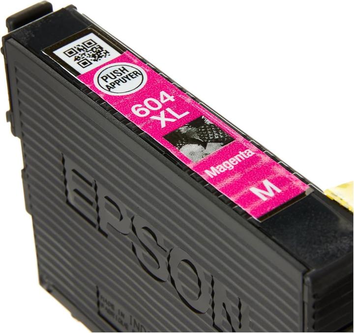 Produktbild Epson 604XL (M)