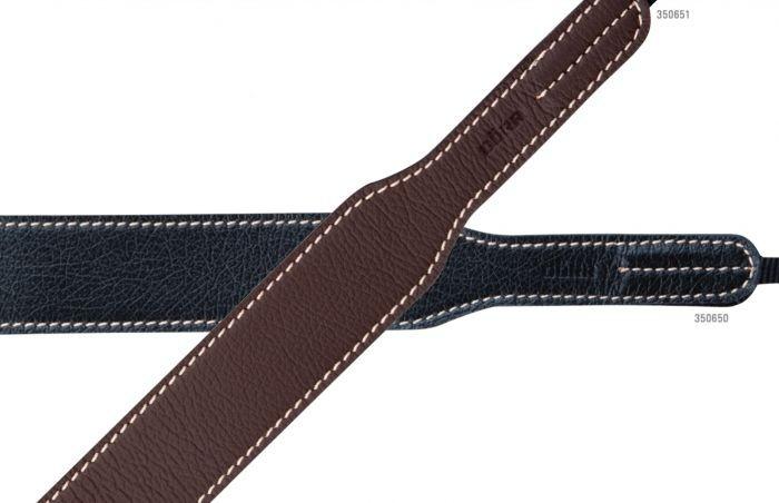 Produktbild Dörr Kamera Umhängeriemen Skin schwarz (Schultergurt)