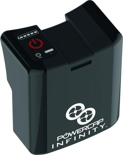 Actual product image Replacement battery, type: CHARGE (1 pcs.)