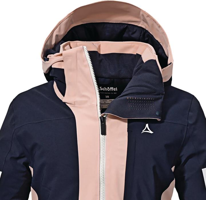 Produktbild Schöffel Ski Jacket Scalottas (42)