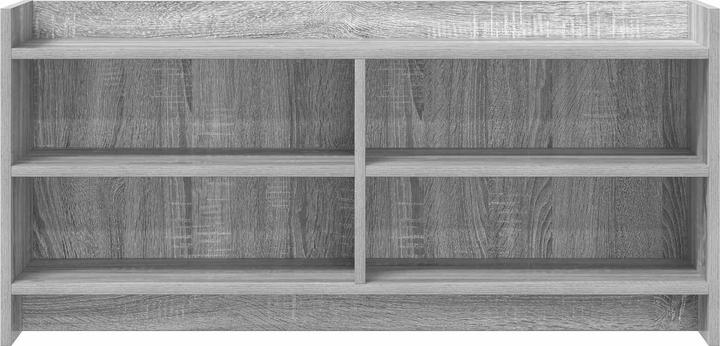 Produktbild vidaXL TV-Schränk (33 x 100 x 47 cm)