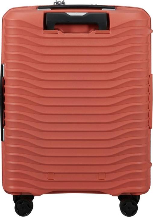 Image du produit Samsonite Upscape Trolley mit 4 Rollen erweiterbar 55cm (48 l)
