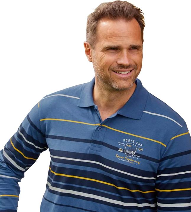 Image du produit Atlas For Men - Polo - Homme (M)