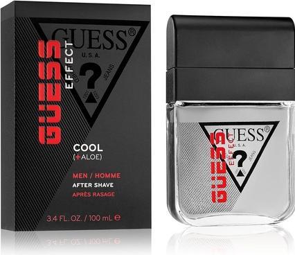 Produktbild Guess Grooming Effect (Rasierwasser, 100 ml)