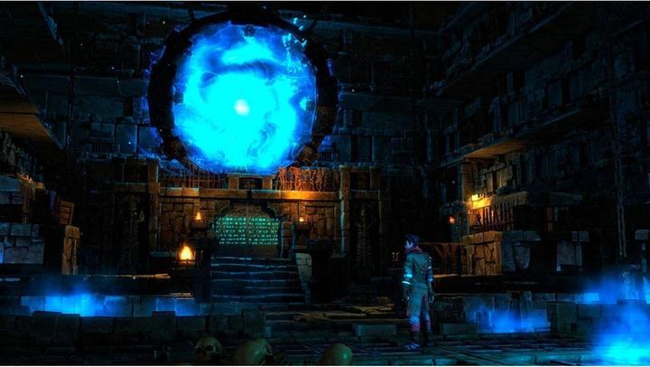 Produktbild Badland Games Zenith