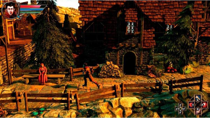 Produktbild Badland Games Zenith