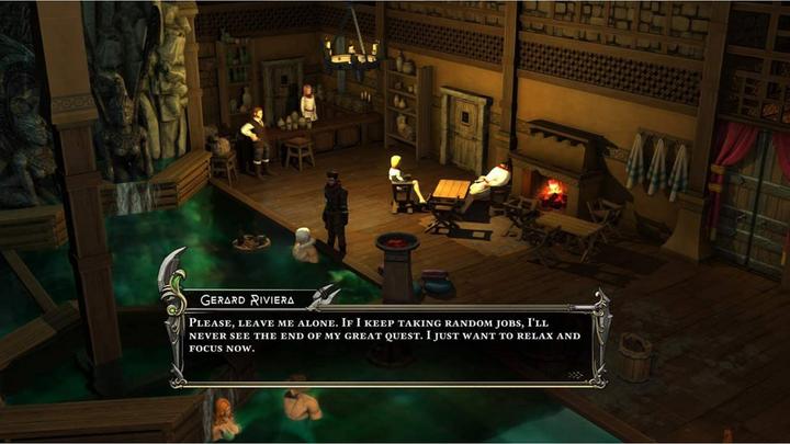 Produktbild Badland Games Zenith