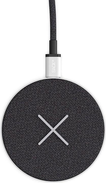 Produktbild SackIT Charge 50 Black Care (15 W)