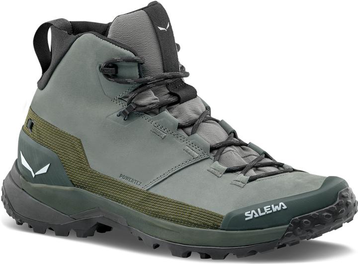 Immagine prodotto Salewa Puez Leather Mid PTX (41)