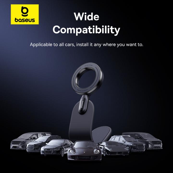 Produktbild Baseus PrimeTrip Series C02 Magnetische Telefon Halterung