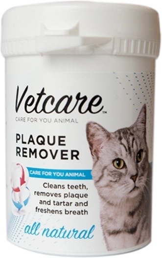 Immagine prodotto Taste of the Wild Vetcare Plaque Remover 40 gr. cat. - (22032) (Gatto)