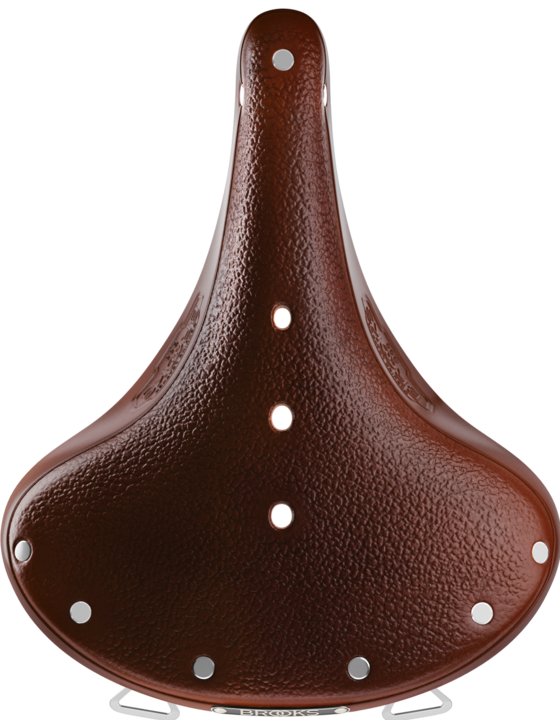 Image du produit Brooks England B66 Selle unique en cuir