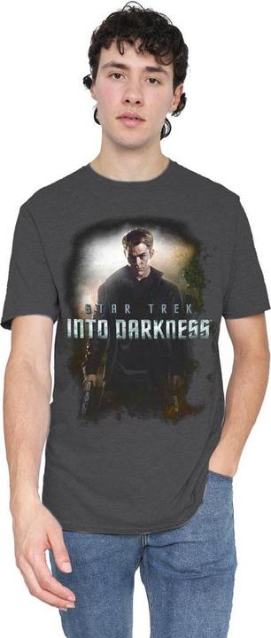 Produktbild Star Trek: Into Darkness Darkness TShirt (S)
