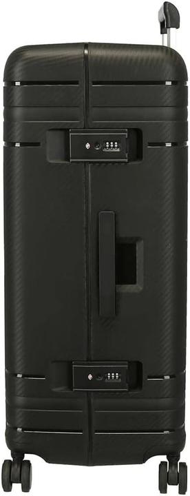 Image du produit Movom Set de 2 valises avec roues multidirectionnelles et serrures TSA