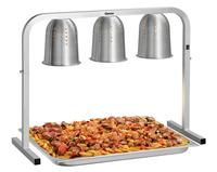 Produktbild Bartscher Wrmebrcke I3WL820 114267