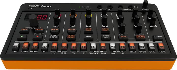 Immagine prodotto Roland Macchina per battere T-8