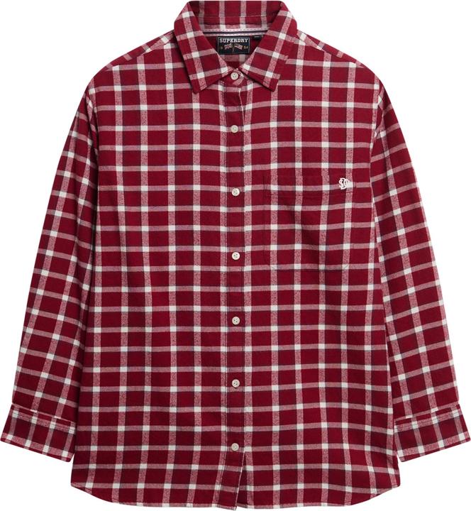 Immagine prodotto Superdry Camicia da donna (XXS)