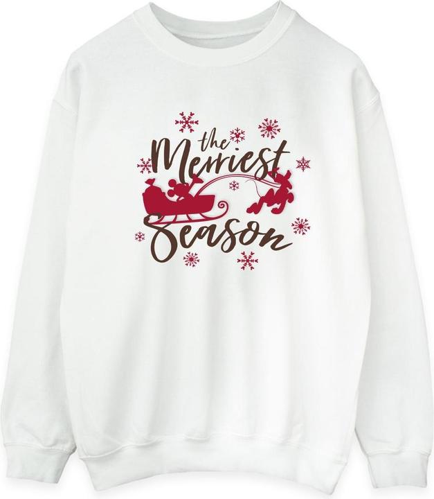 Produktbild Disney Sweatshirt (XXL)