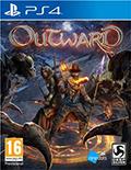 Produktbild Deep Silver Outward D1 Edition (PS4, EN)