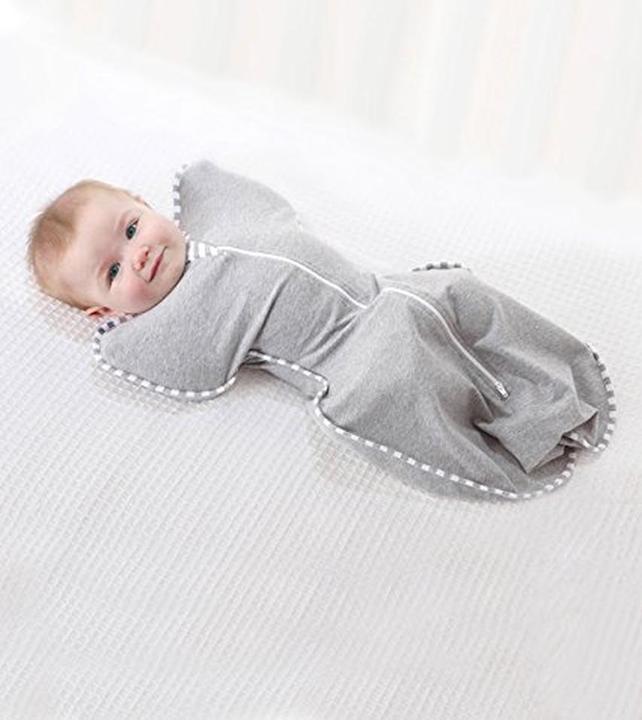 Produktbild Love to Dream Swaddle UP Pucksack (58 cm, 1.0 TOG, Ganzjahr)