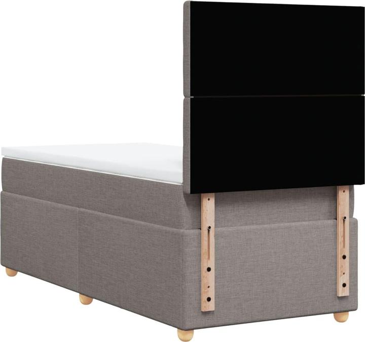 Image du produit vidaXL Boxspringbett (80 x 200 cm)