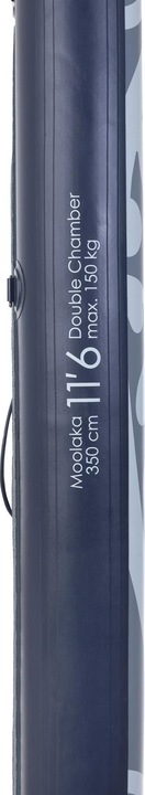Produktbild Koor SUP Board Moolaka 11'6 (353 cm) Set Bluscuro II (11'6")