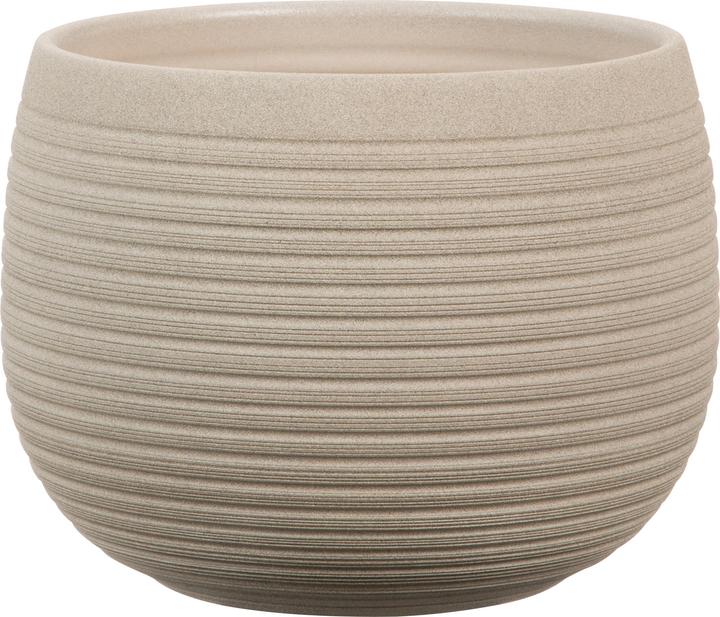 Scheurich Taupe (24 cm)