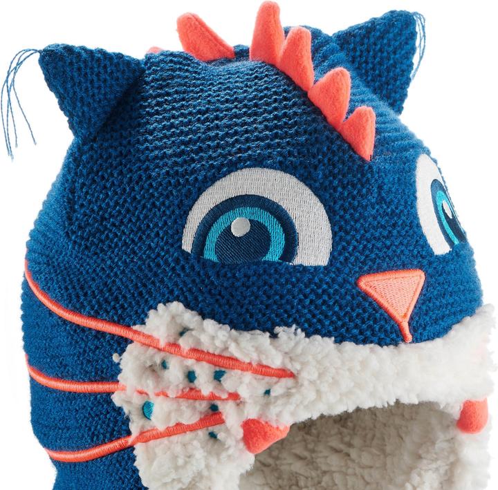 Image du produit Wedze Bonnet enfants Pérou Acrylique (Taille unique)