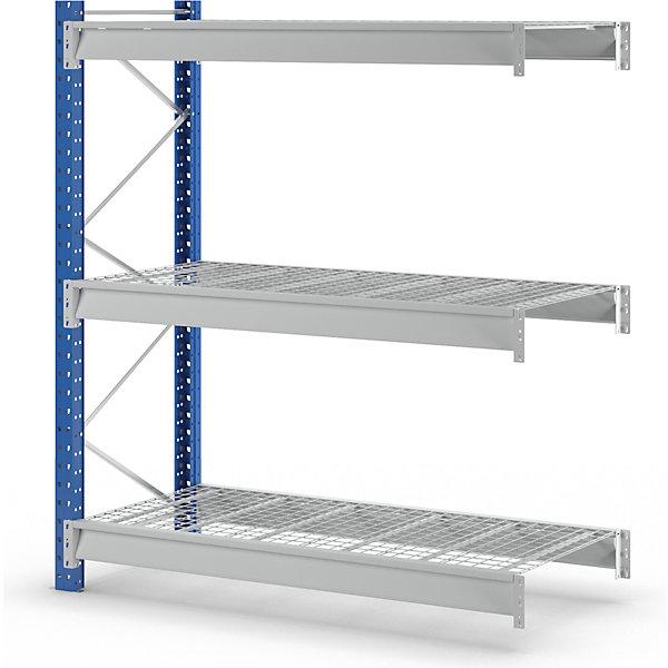 Actual product image kaiserkraft Heavy Duty Large Shelf