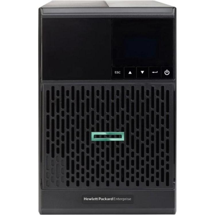 HPE T1000 G5 Usv (1000 VA, 700 W, Line-Interaktiv USV), USV