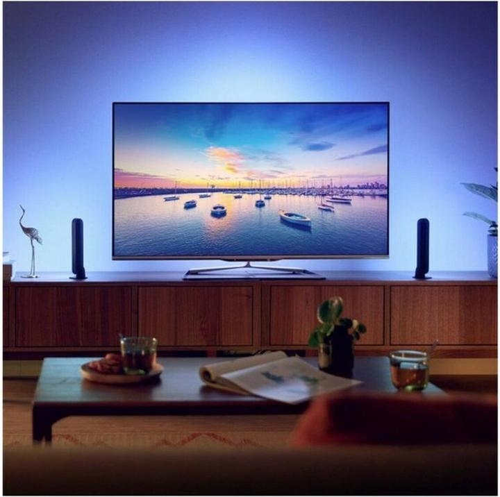 Actual product image Philips Hue Play base (530 lm)