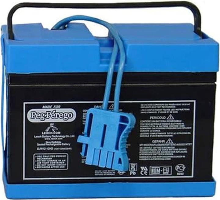 Produktbild Peg Perego Toys Batterie (12 V)