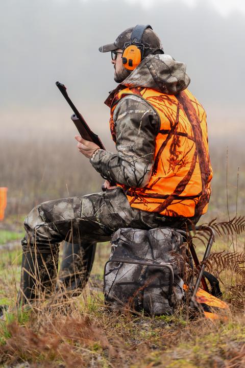 Produktbild Solognac TREEMETIC 100 (XXL)