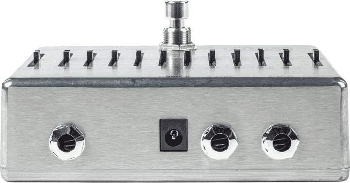 Produktbild Mxr M108S Ten Band EQ equalizer effectpedaal (Bass, Gitarre)
