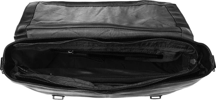 Actual product image The Chesterfield Brand Wax Pull Up briefcase leather 38 cm laptop compartment (15")