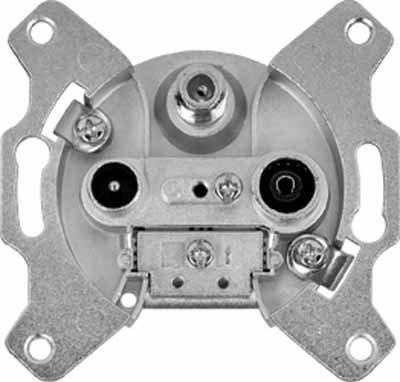 Actual product image TechniSat TechniPro SV 600 (Plug socket)