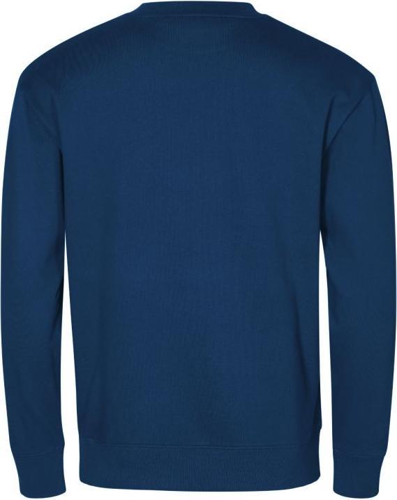 Produktbild Malfini Unisex Crew Sweatshirt (Dark Blue) (S)