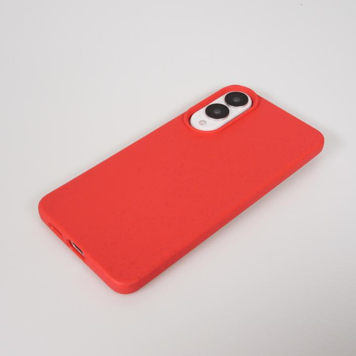 Image du produit PhoneLook Coque Bio Eco-Friendly biodégradable écologique nature (Samsung Galaxy S25 Edge)