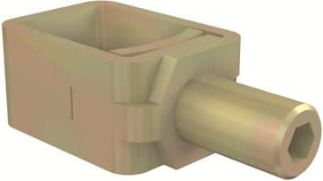 Actual product image ABB Connection