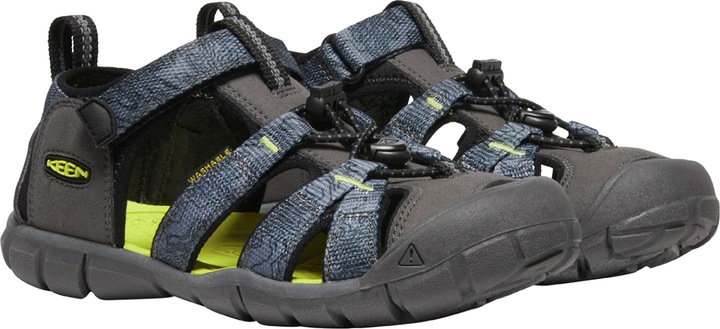 Produktbild Keen Y Seacamp II CNX (34)