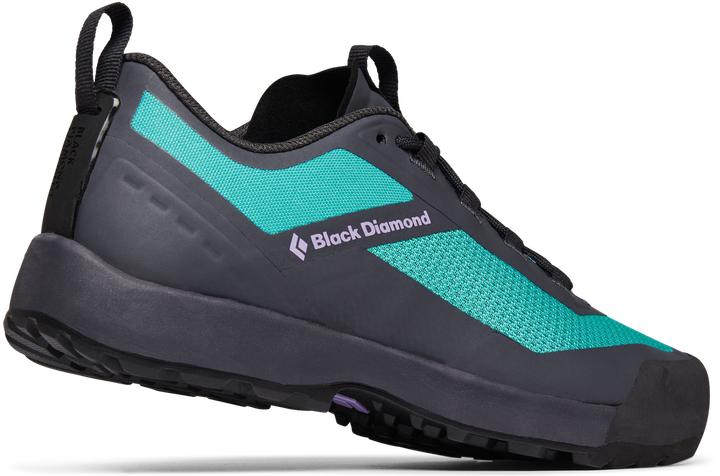 Actual product image Black Diamond W Mission Lt 2 Approach Shoes (42)