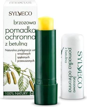 Image du produit Sylveco Soin des lèvres (Baume à lèvres)