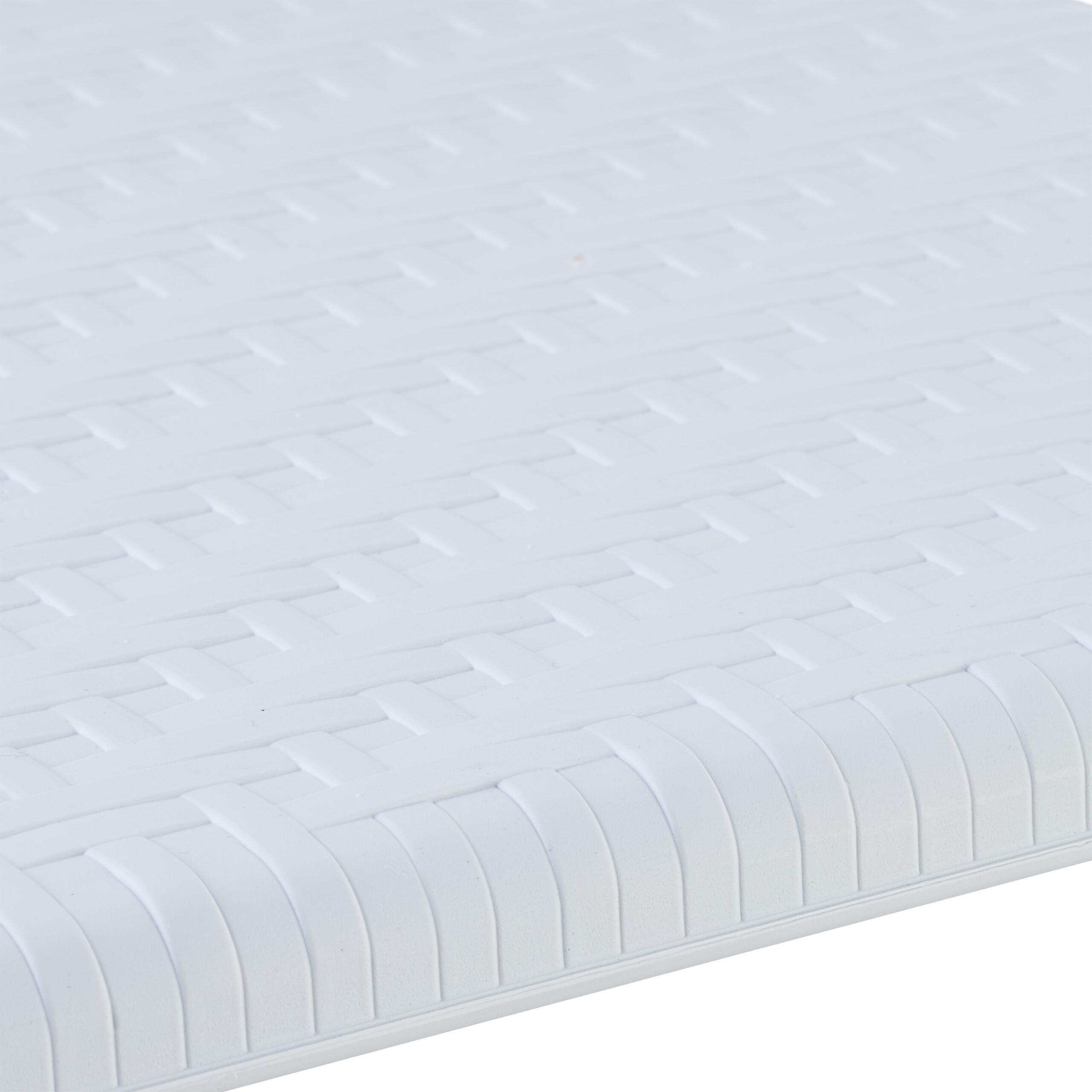 Thumbnail - Relaxdays, Gartentisch + Balkontisch, Gartentisch (61 cm)