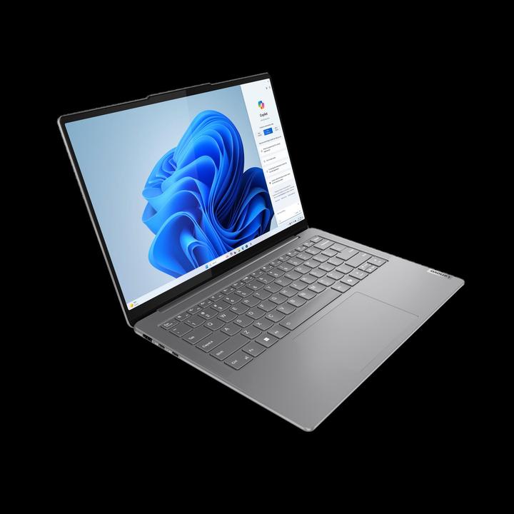 Image du produit Lenovo Yoga Slim 7 (14", 1000 Go, 32 Go, DE, Intel Core Ultra 7 155H)