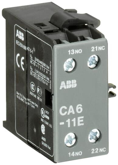 Produktbild ABB GJL1201317R0002