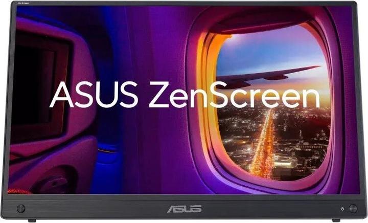 Image du produit ASUS ZenScreen MB16AHG (1920 x 1080 pixels, 15.60")