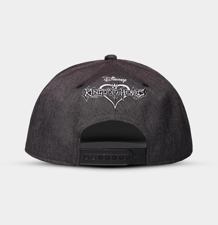 Produktbild Kingdom Hearts Hooded Mickey Men's Snapback Cap