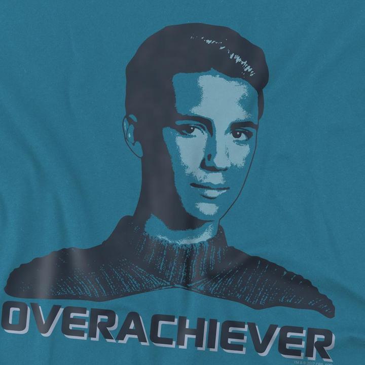 Produktbild Overachiever TShirt (3XL)